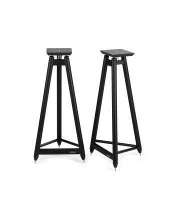 Solidsteel SS-7 Vintage HiFi Speaker Stands